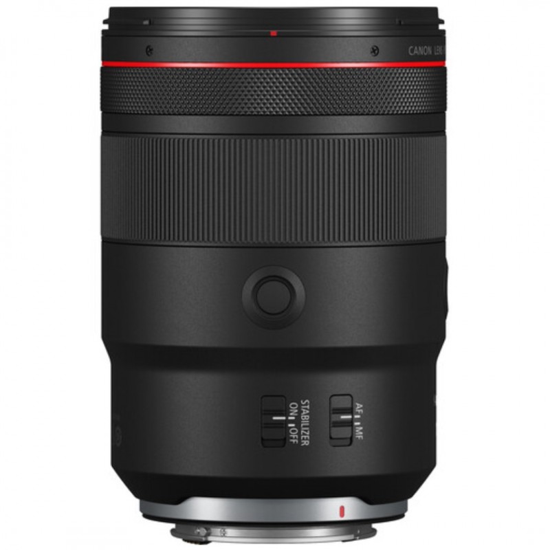 Canon RF 135mm f/1.8 L IS USM Lens